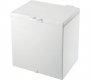 Indesit OS2A200H21 Chest Freezer White 202 Litres Low Frost