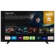 Bush 55UT24SB LED TV 55" Smart 4K UHD HDR Framless WiFi USB HDMI