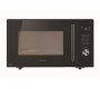 Kenwood K25MB21 Microwave Black 25 Litres 900W Child Lock