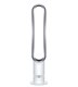 Dyson AM07 Cool Tower Fan White Silver Oscillating Adjustable