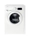 Indesit BDE107436WVUK 10kg 1400 Spin Washer Dryer White